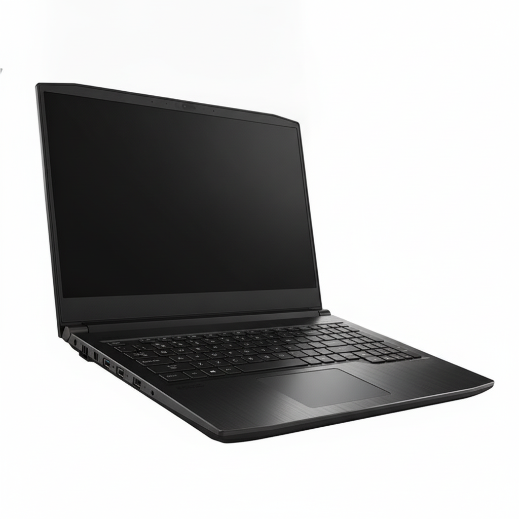 Asus - Notebook - ROG Strix Hero GL503VM