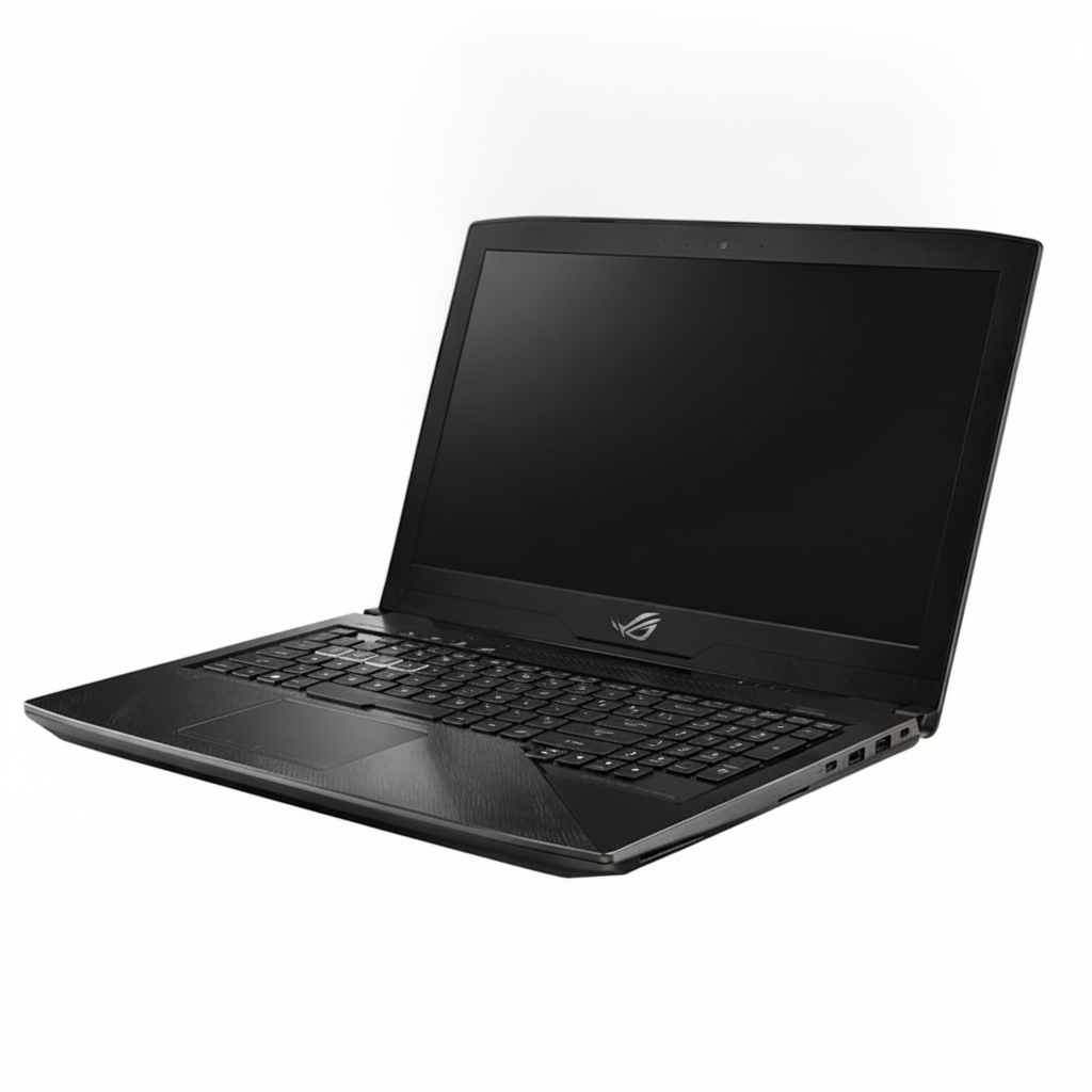 Asus - Notebook - ROG Strix Hero GL503VD