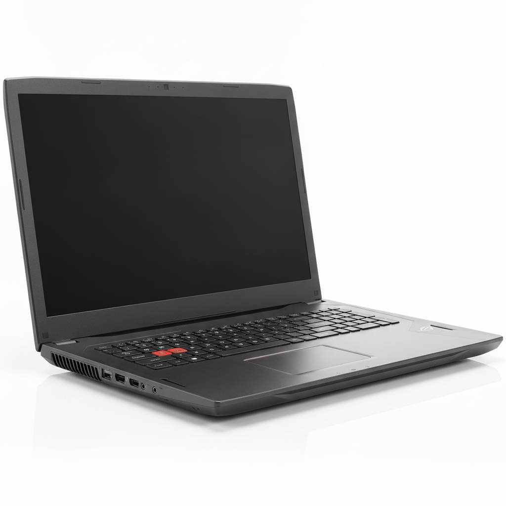 Asus - Notebook - ROG Strix GL702VI