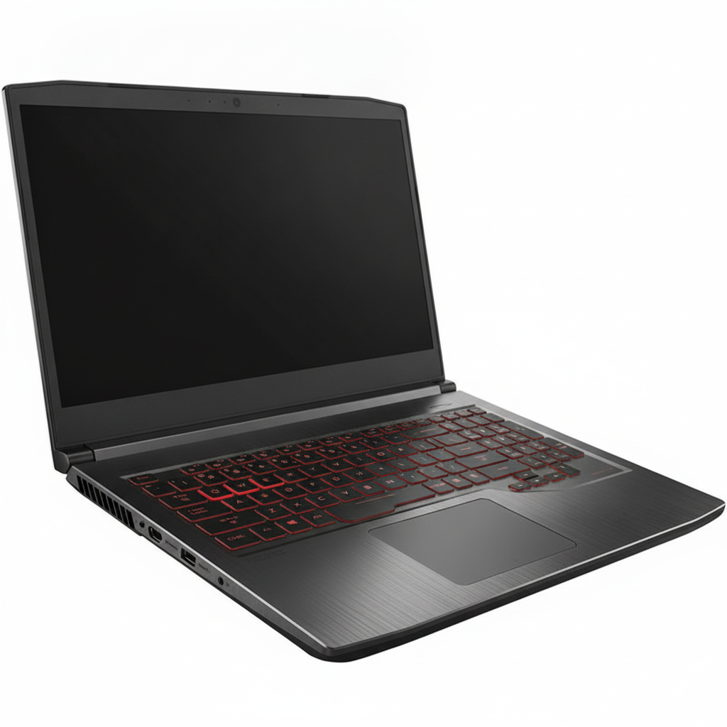 Asus - Notebook - ROG Strix GL503VM