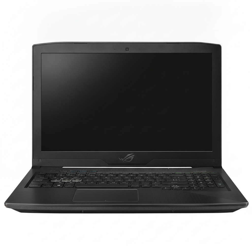 Asus - Notebook - ROG Strix GL503GE