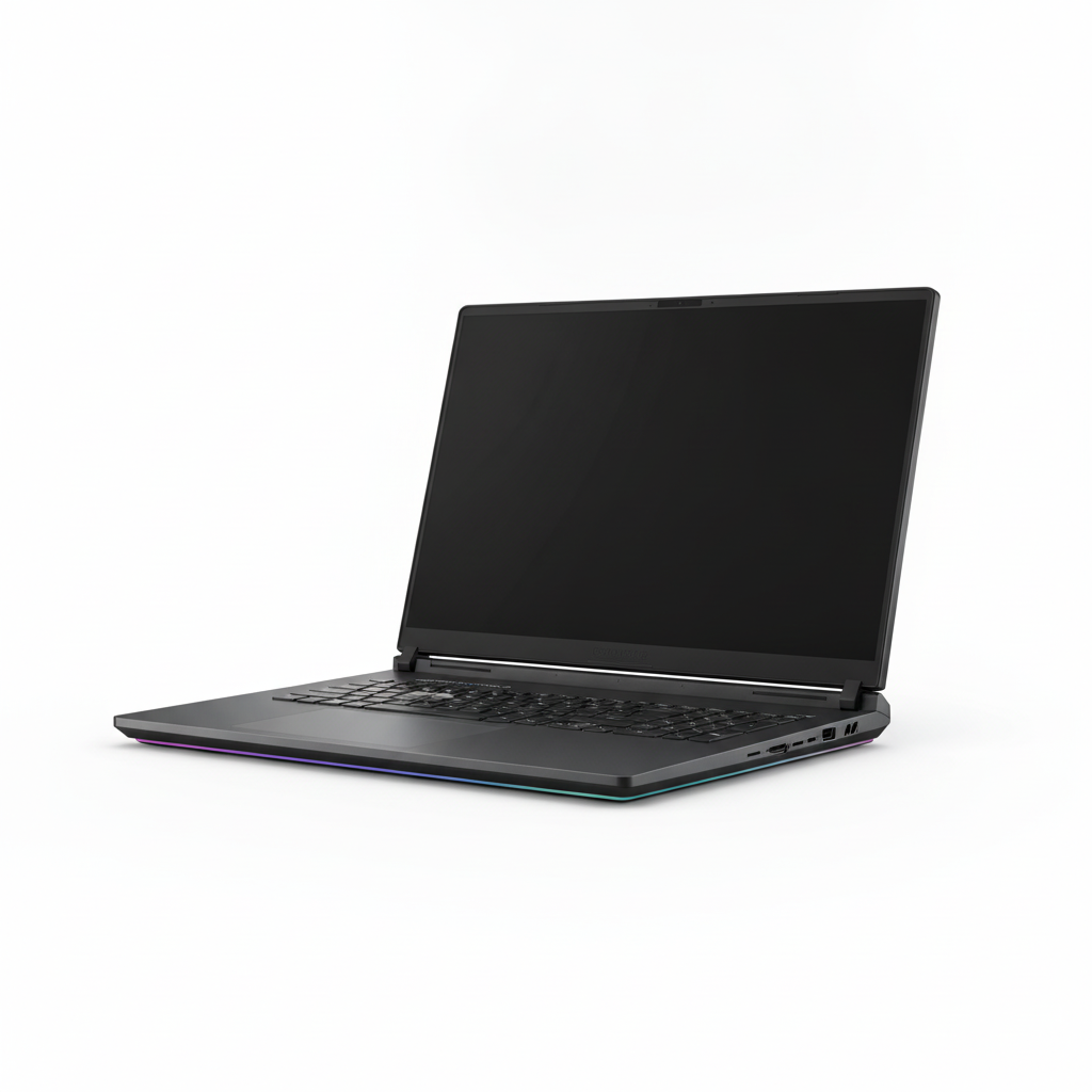 Asus - Notebook - ROG Strix G18 G815LR-S9167W