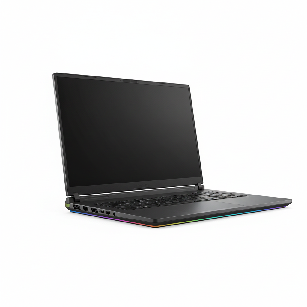 Asus - Notebook - ROG Strix G18 G815LR-S9016W