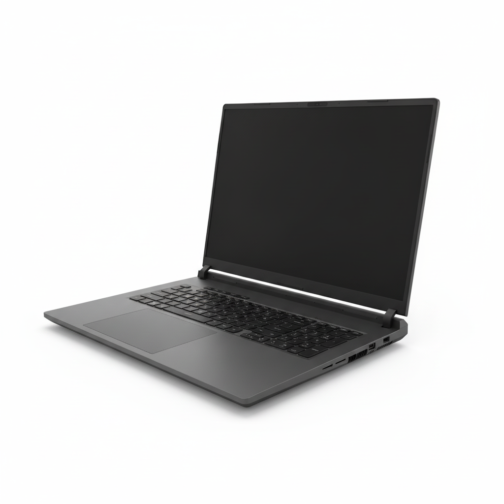 Asus - Notebook - ROG Strix G18 G815LR-S8131