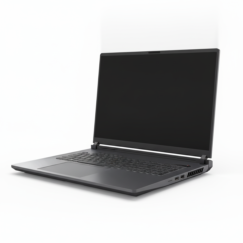 Asus - Notebook - ROG Strix G18 G815JHR