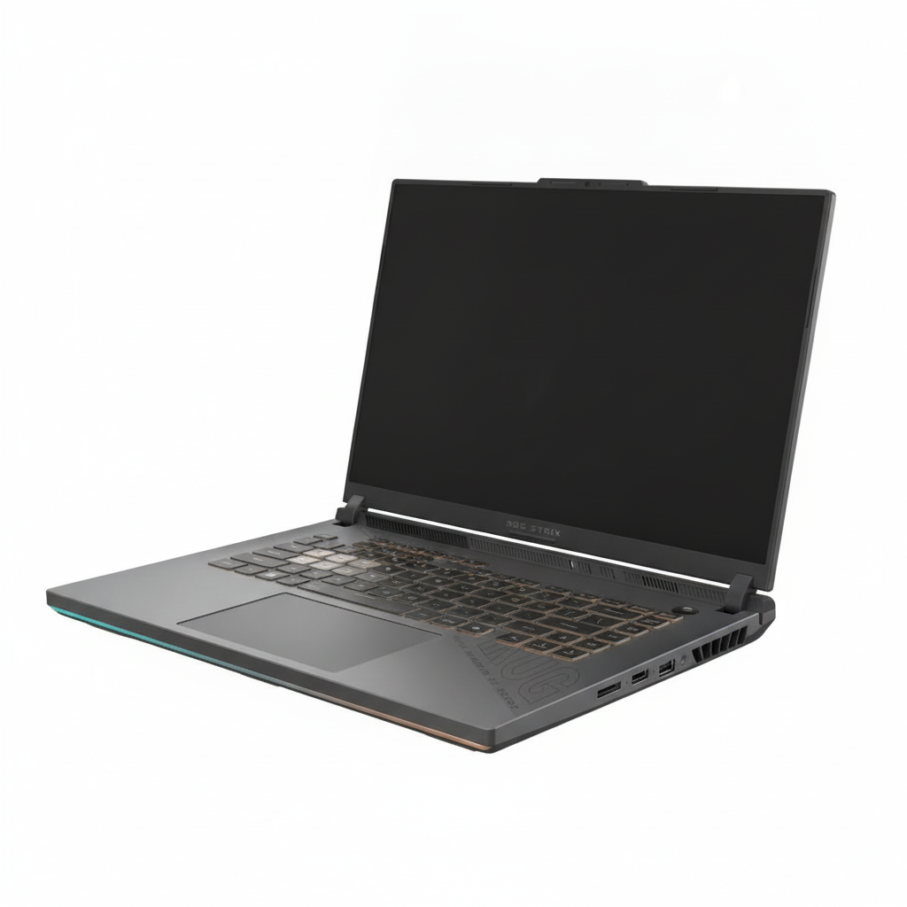 Asus - Notebook - ROG Strix G16 G614PM