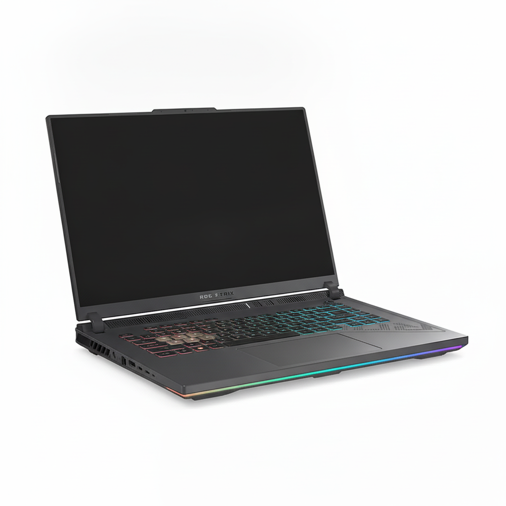 Asus - Notebook - ROG Strix G16 G614JJ