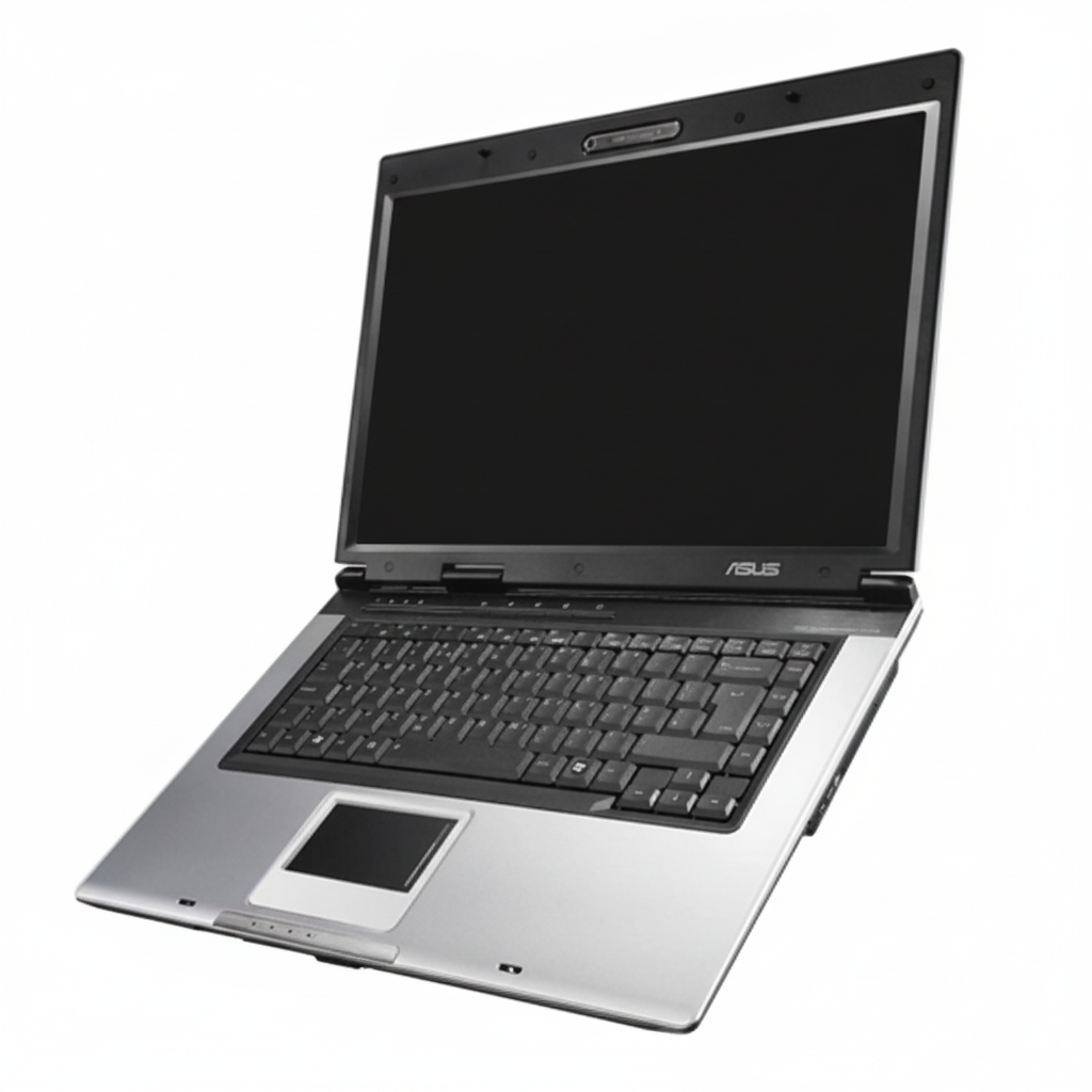 Asus - Notebook - X52JR