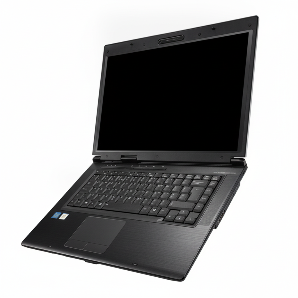 Asus - Notebook - X52JK