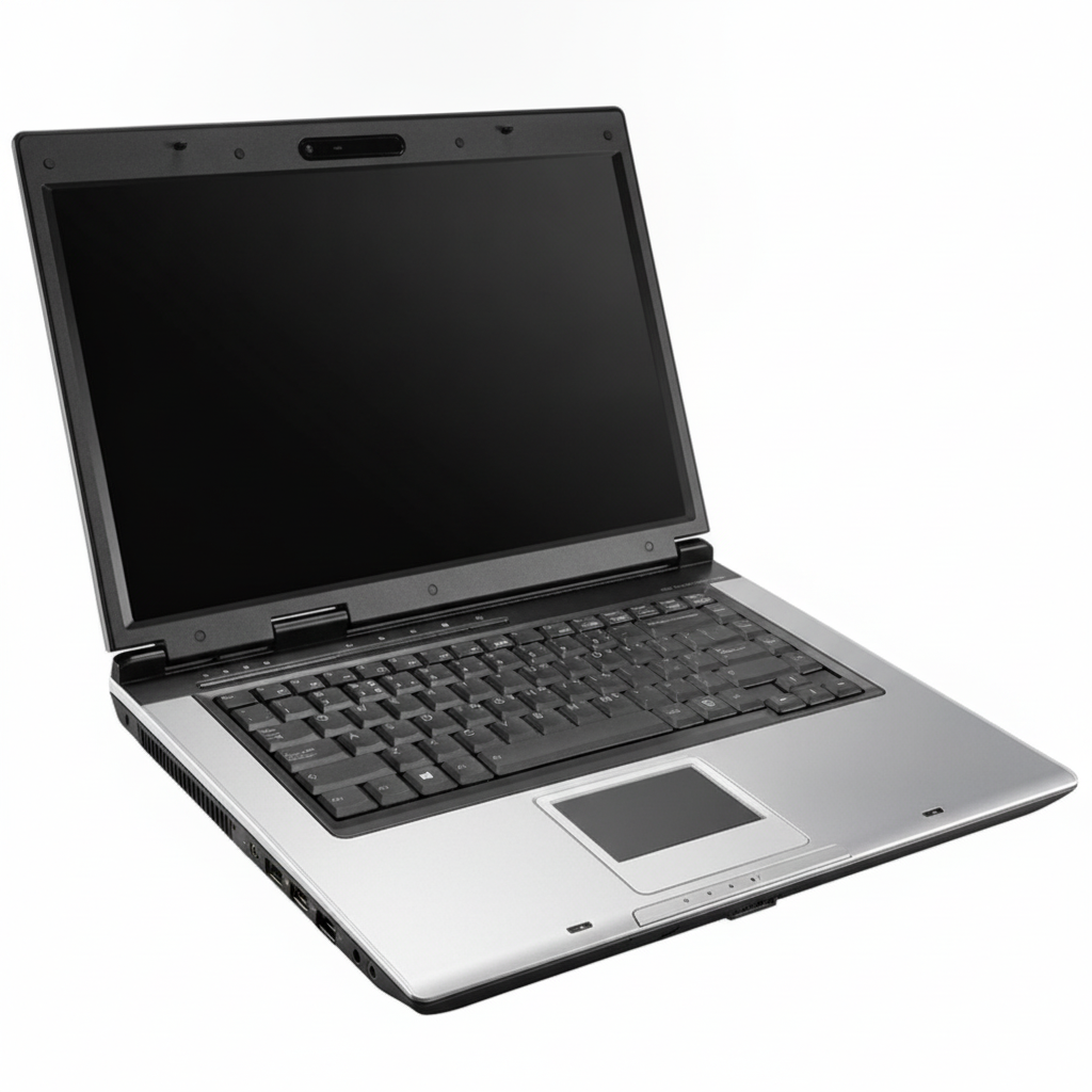 Asus - Notebook - X52DR