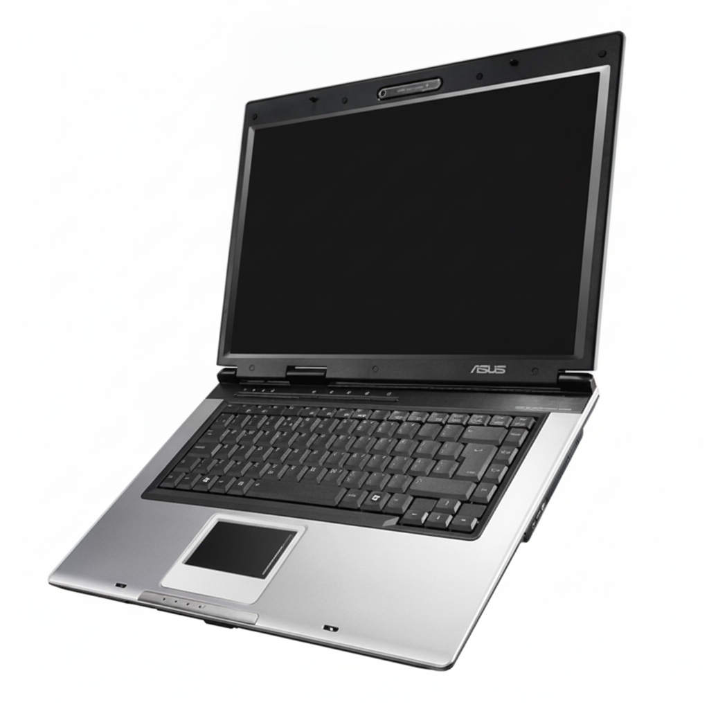 Asus - Notebook - X52DE
