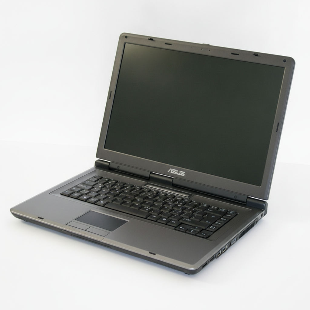 Asus - Notebook - X51VF