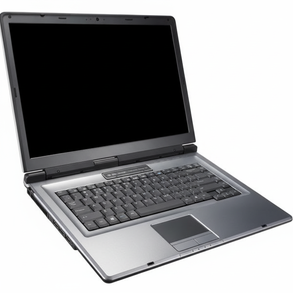 Asus - Notebook - X51L