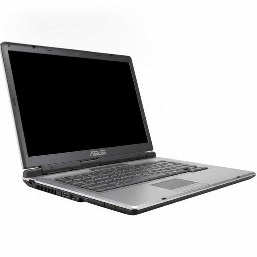 Asus - Notebook - X50V