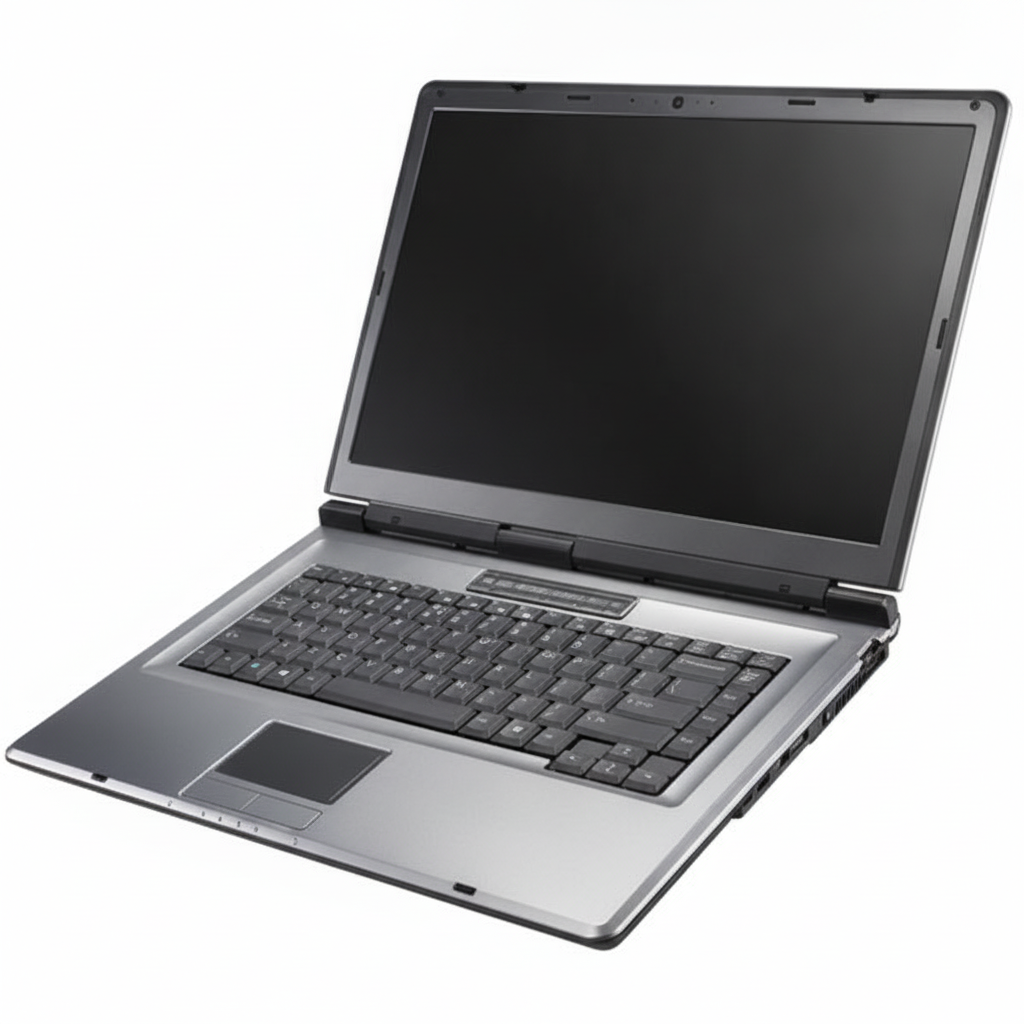 Asus - Notebook - X50N