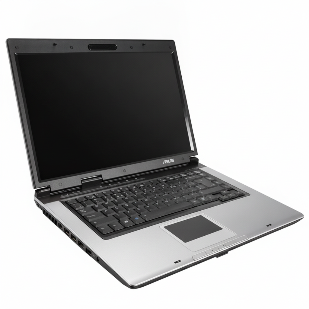 Asus - Notebook - X52JC