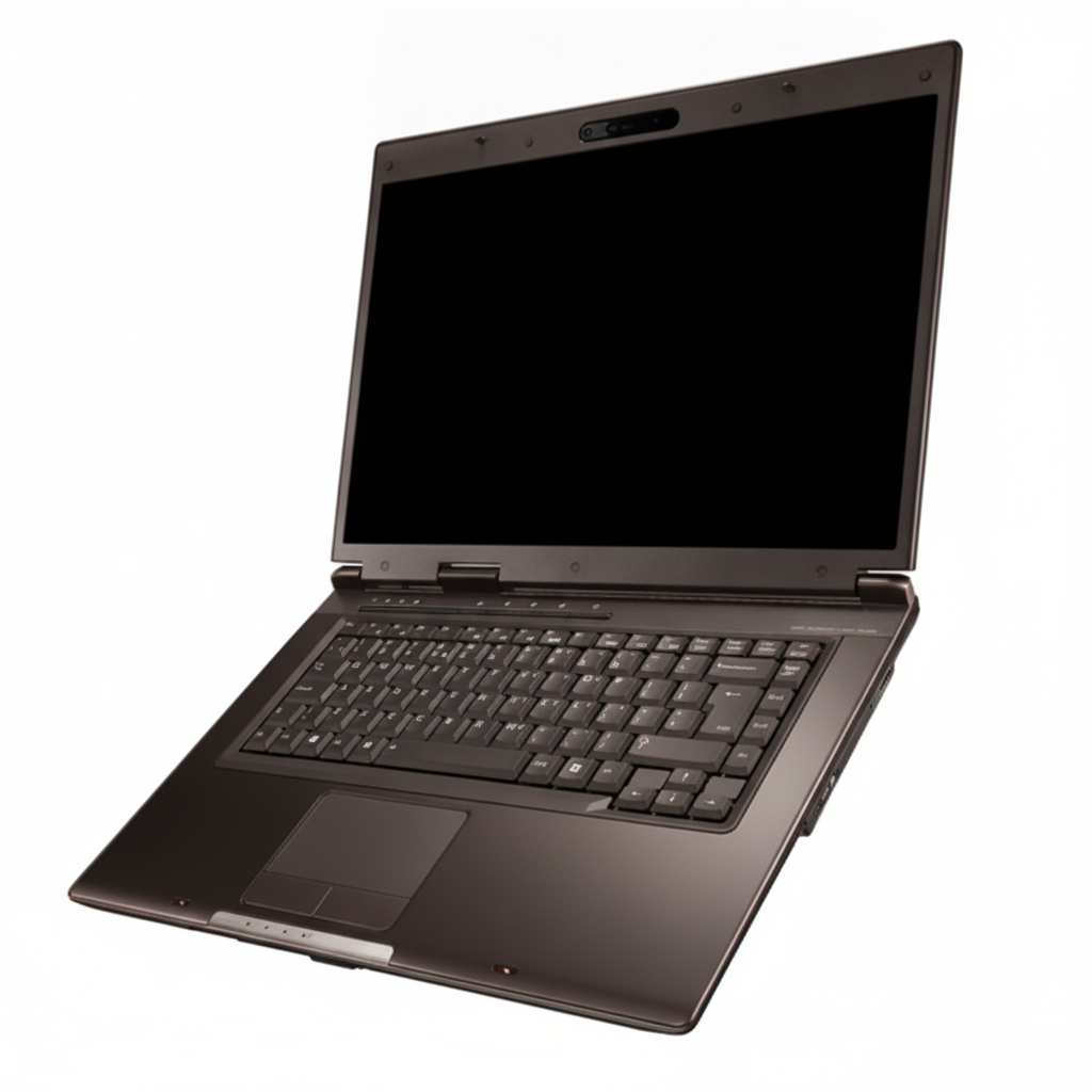 Asus - Notebook - X52JB