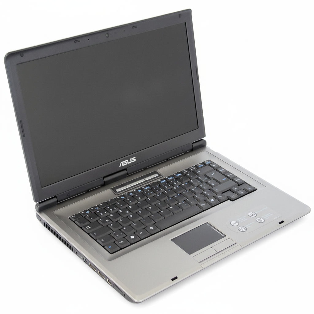 Asus - Notebook - X51RL