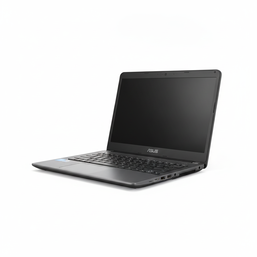 Asus - Notebook - X45U