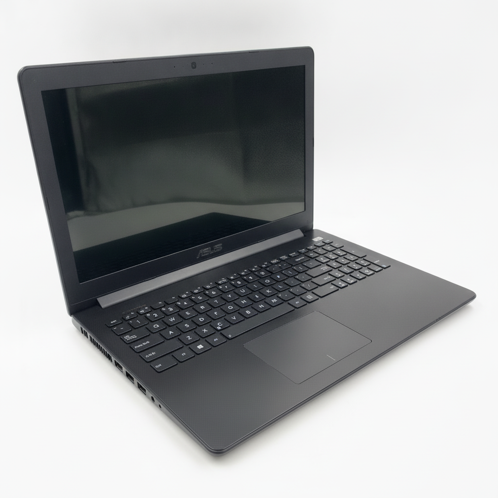 Asus - Notebook - X502C