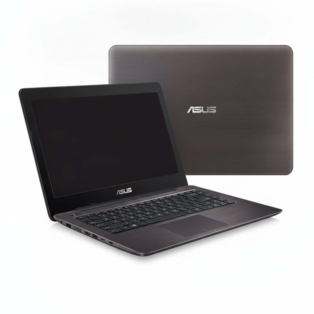 Asus - Notebook - X456UB