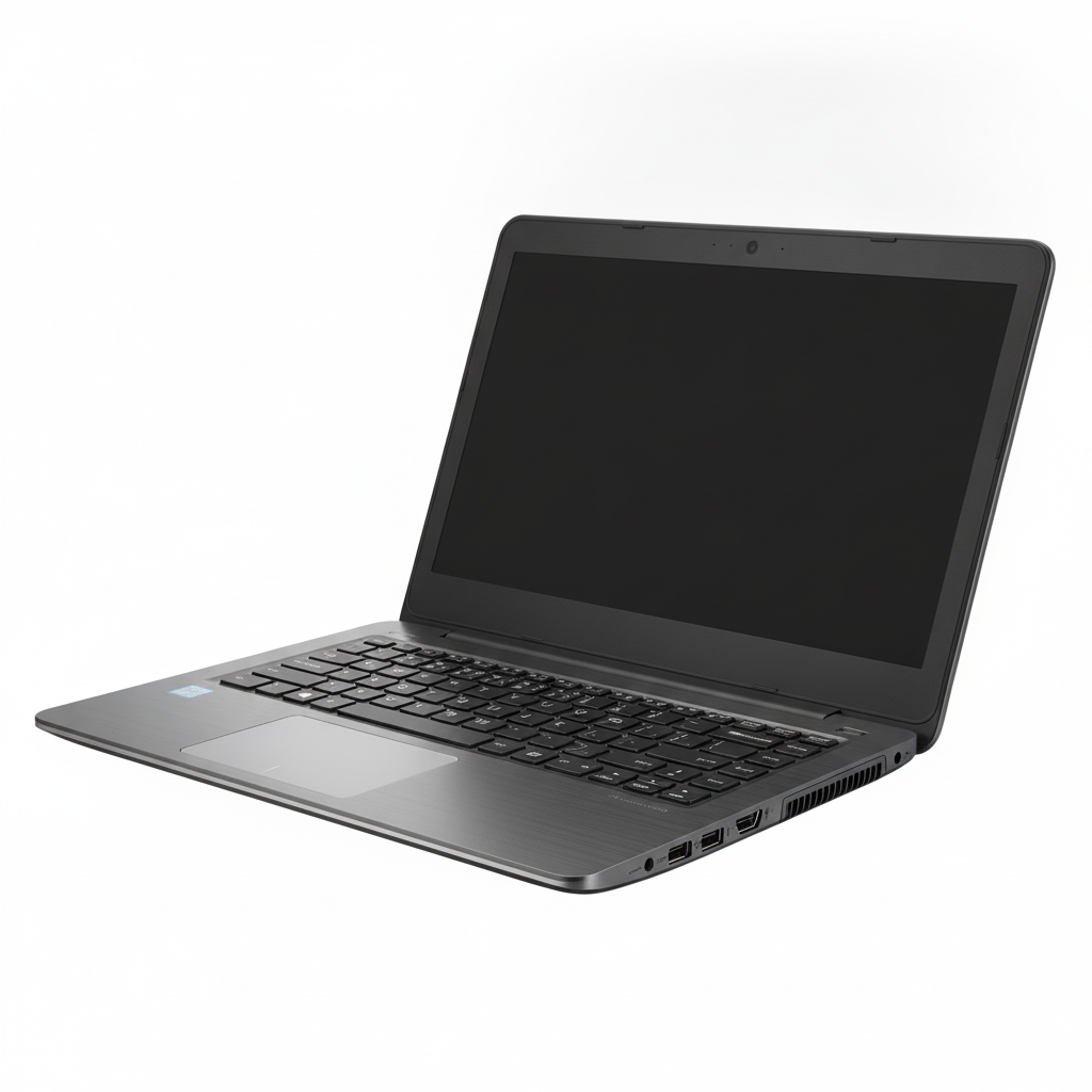 Asus - Notebook - X455LD