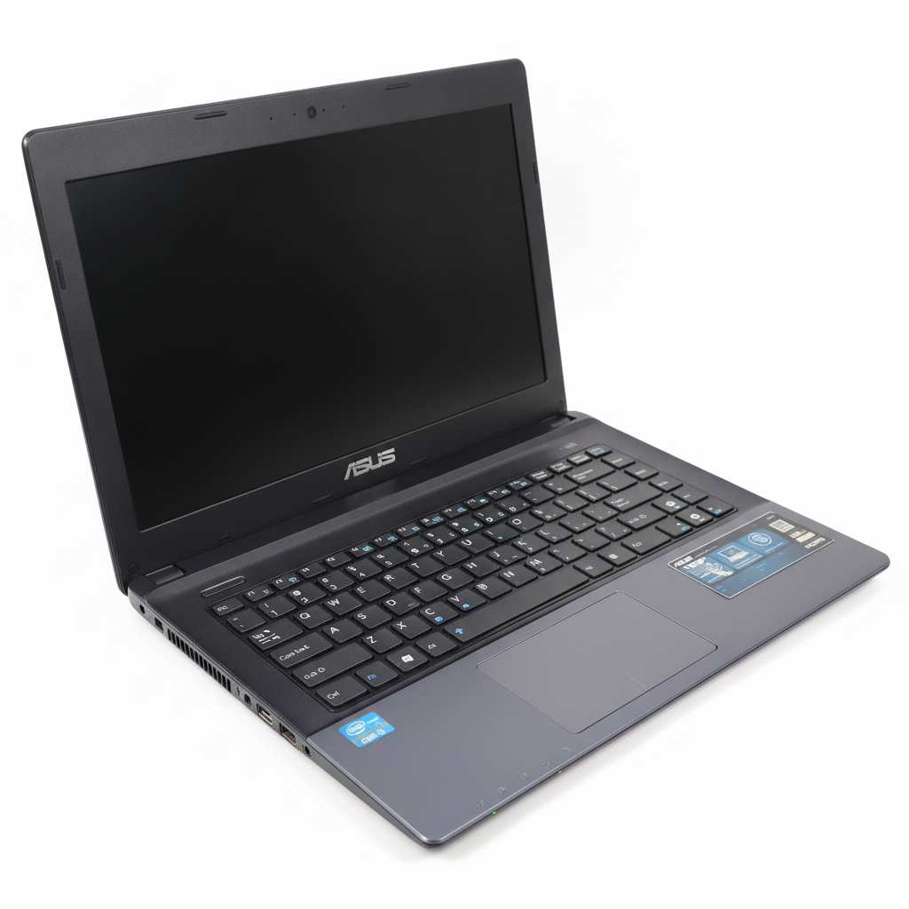 Asus - Notebook - X45C