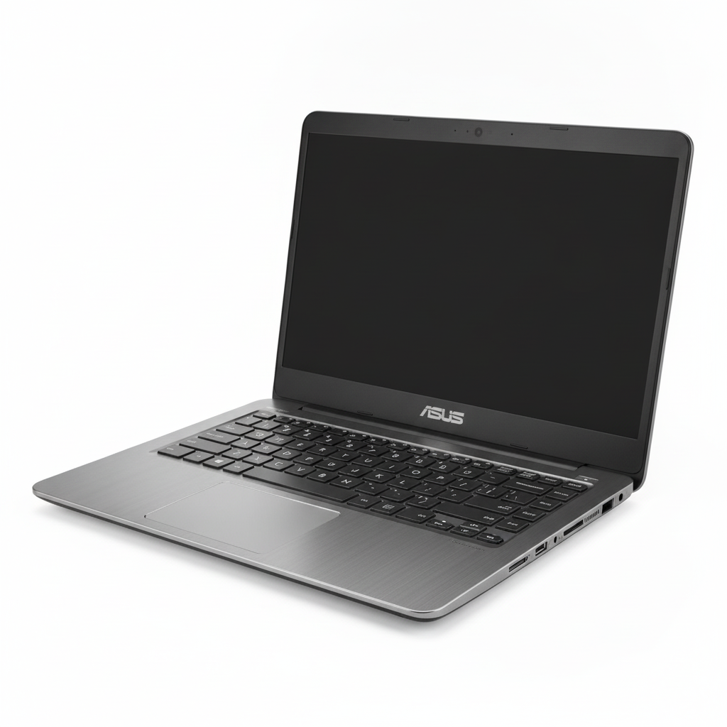 Asus - Notebook - X456UF