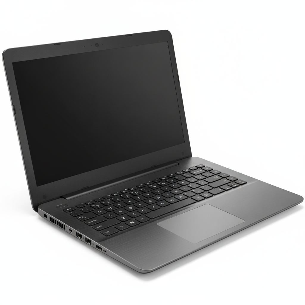 Asus - Notebook - X455YA