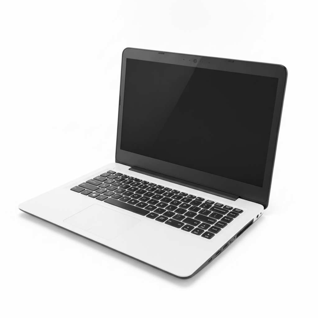 Asus - Notebook - X455WA