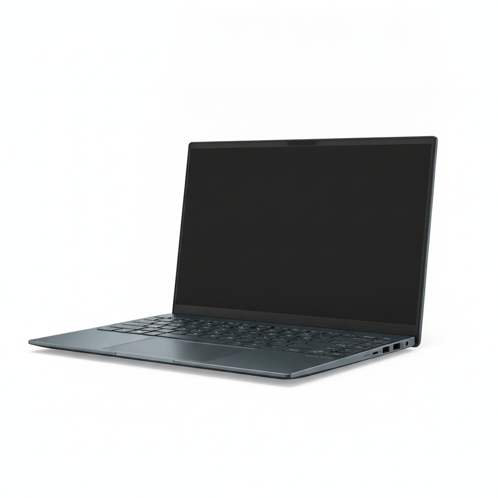 Asus - Notebook - X455LN