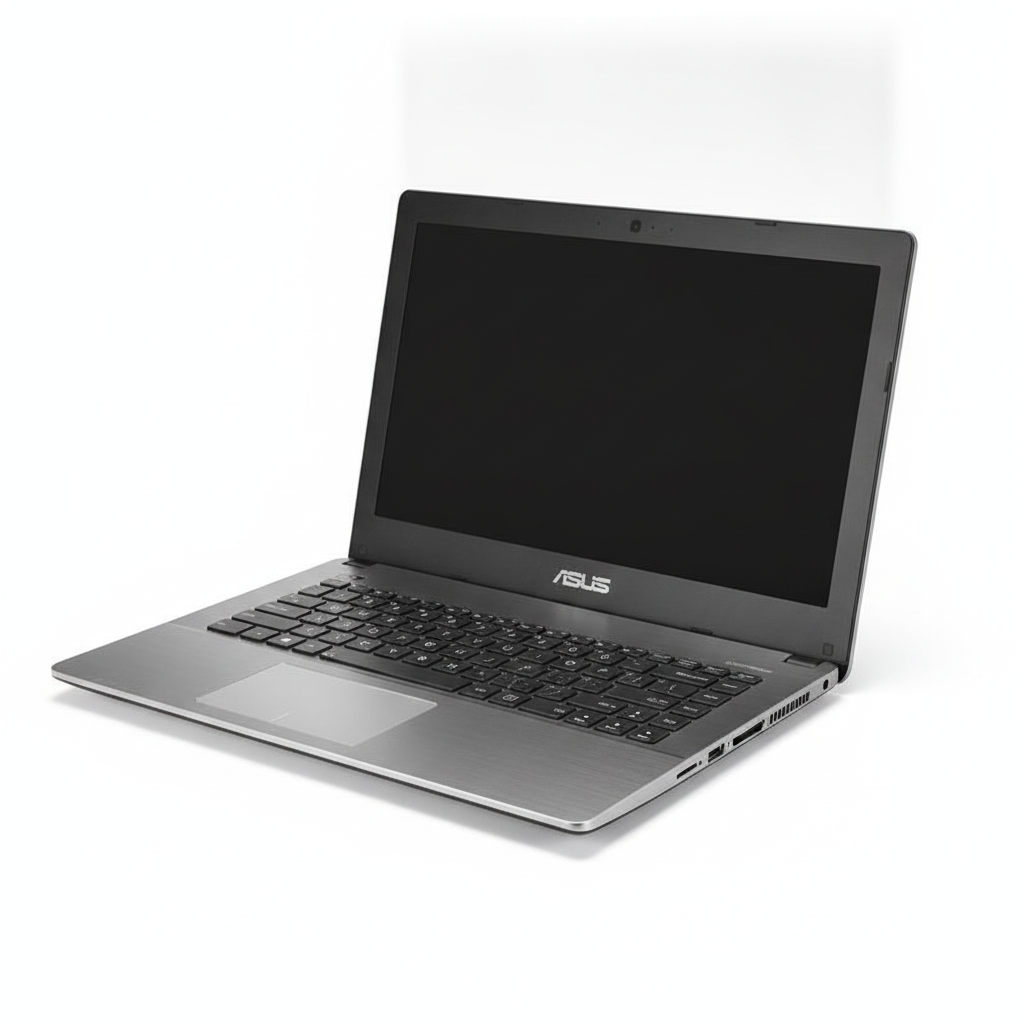 Asus - Notebook - X455LF