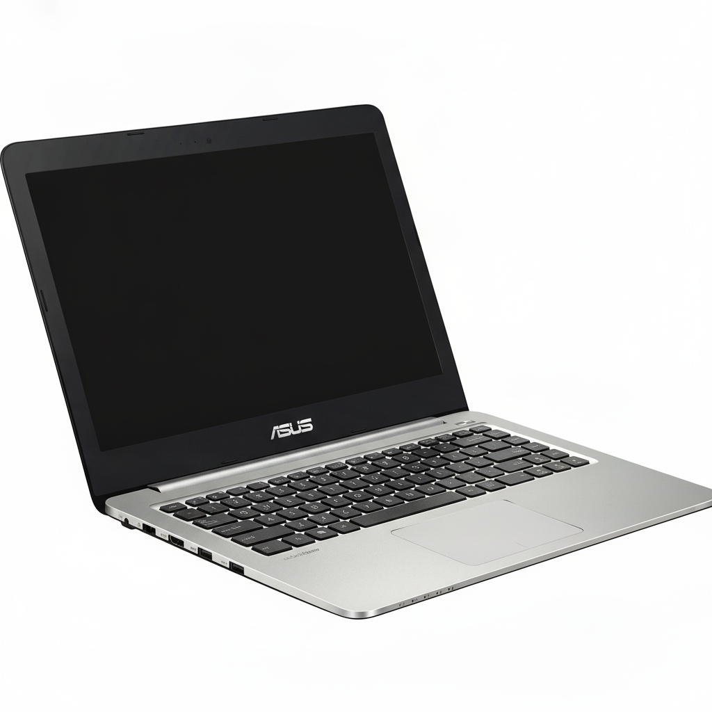 Asus - Notebook - X455LB