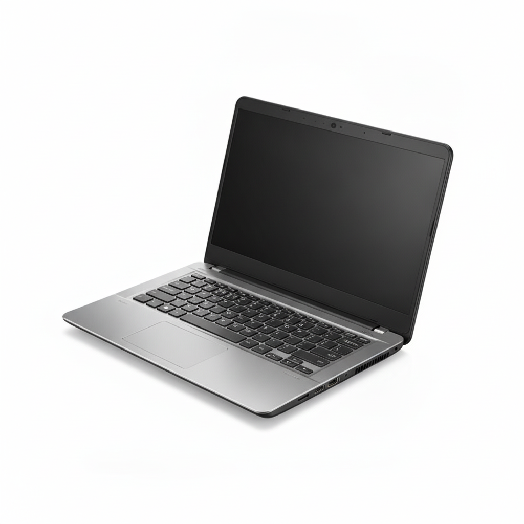 Asus - Notebook - X455DG