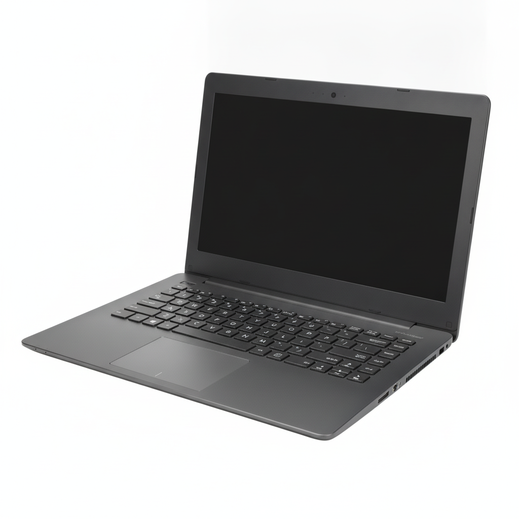Asus - Notebook - X453MA