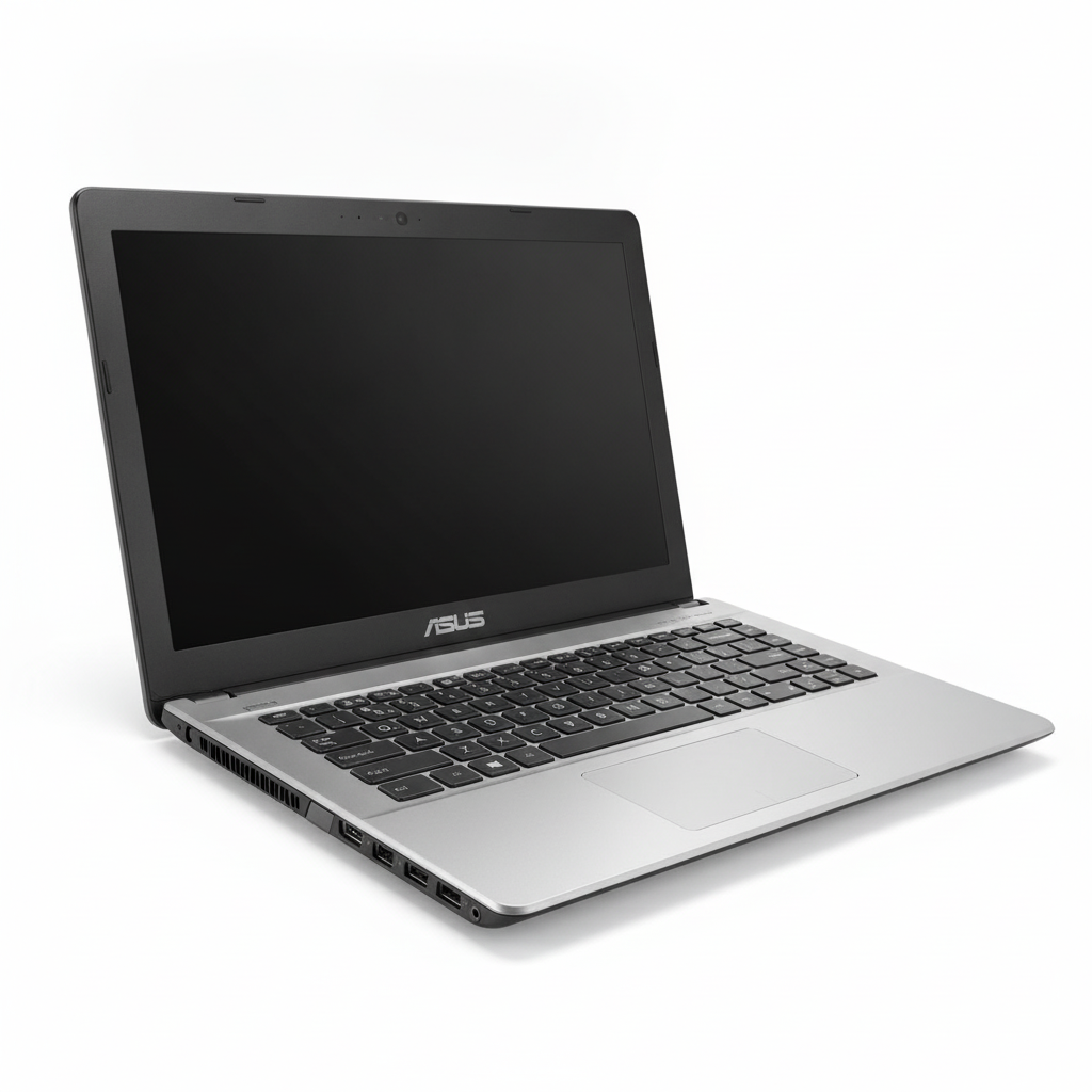 Asus - Notebook - X450VE