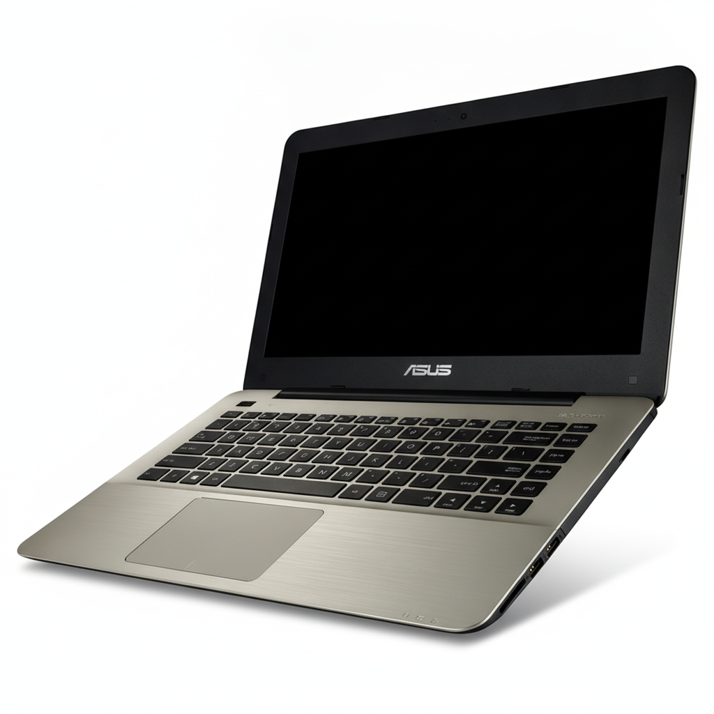 Asus - Notebook - X455LA