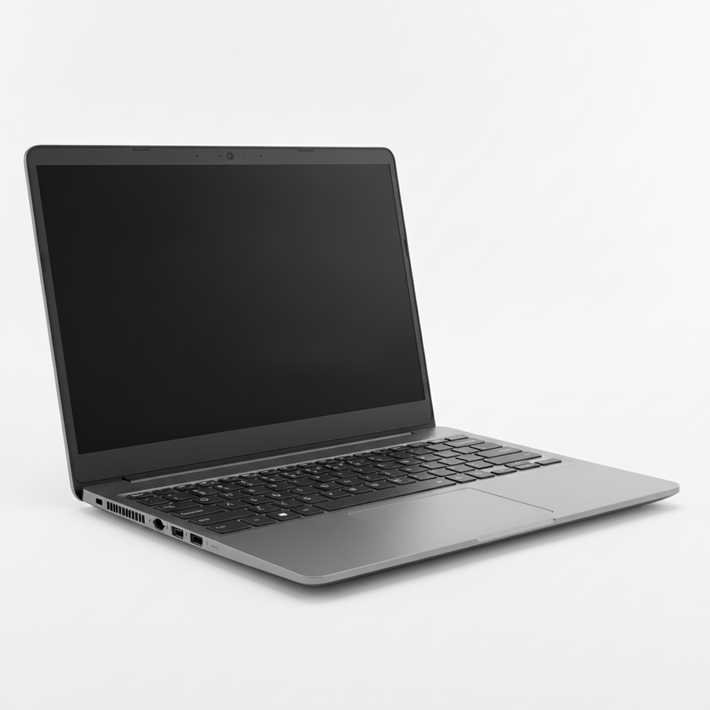 Asus - Notebook - X455