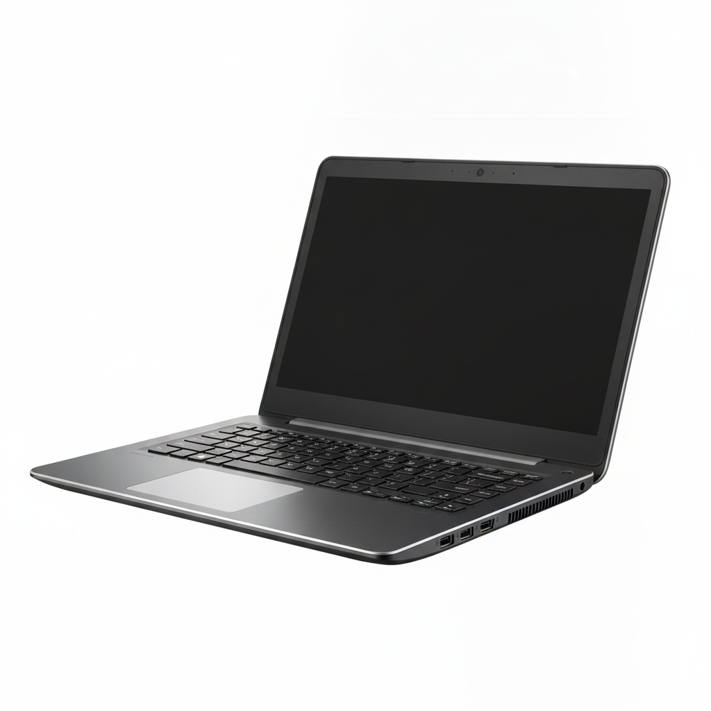Asus - Notebook - X455LJ