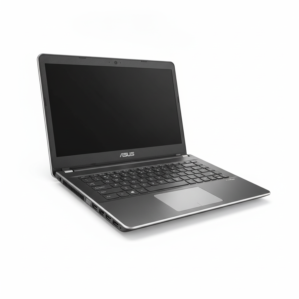 Asus - Notebook - X450VB