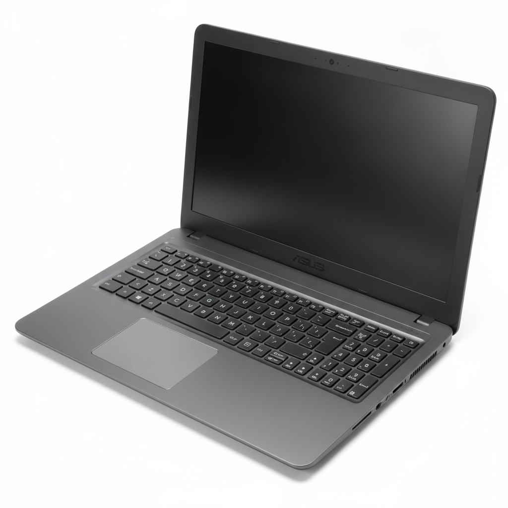 Asus - Notebook - X450MJ