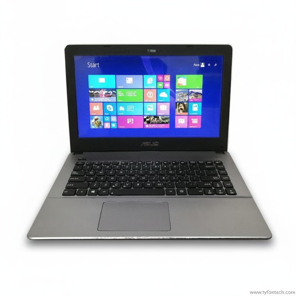 Asus - Notebook - X450LN