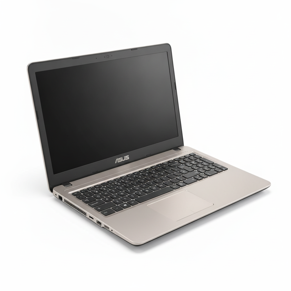 Asus - Notebook - X450MD