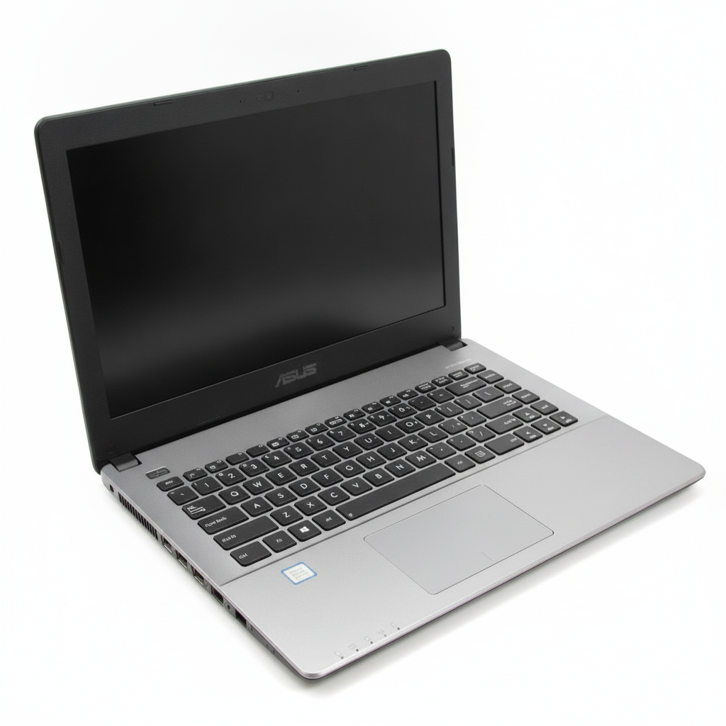 Asus - Notebook - X450LC