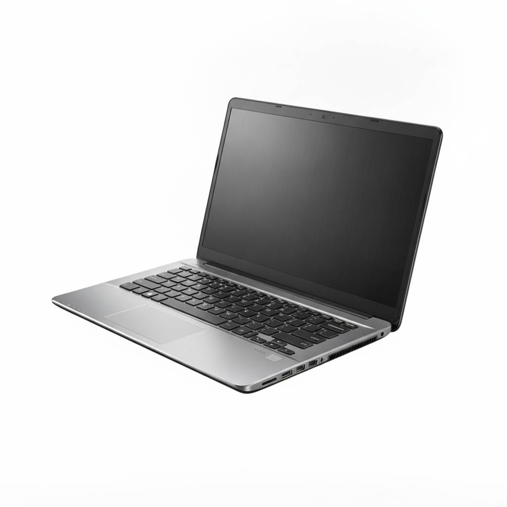 Asus - Notebook - X450LD