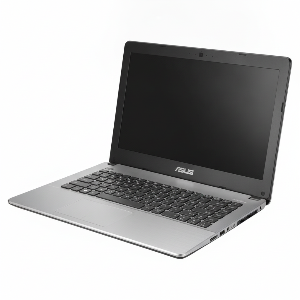 Asus - Notebook - X450LB