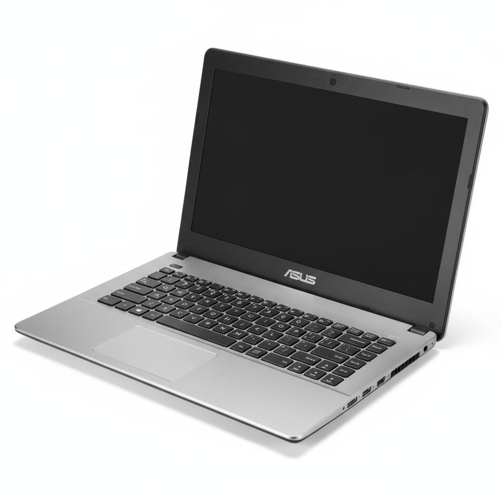 Asus - Notebook - X450LA