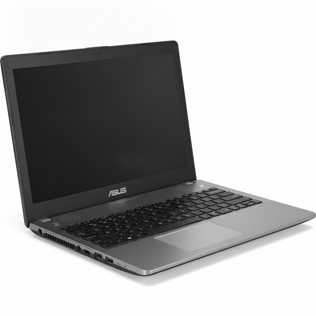 Asus - Notebook - X450JF