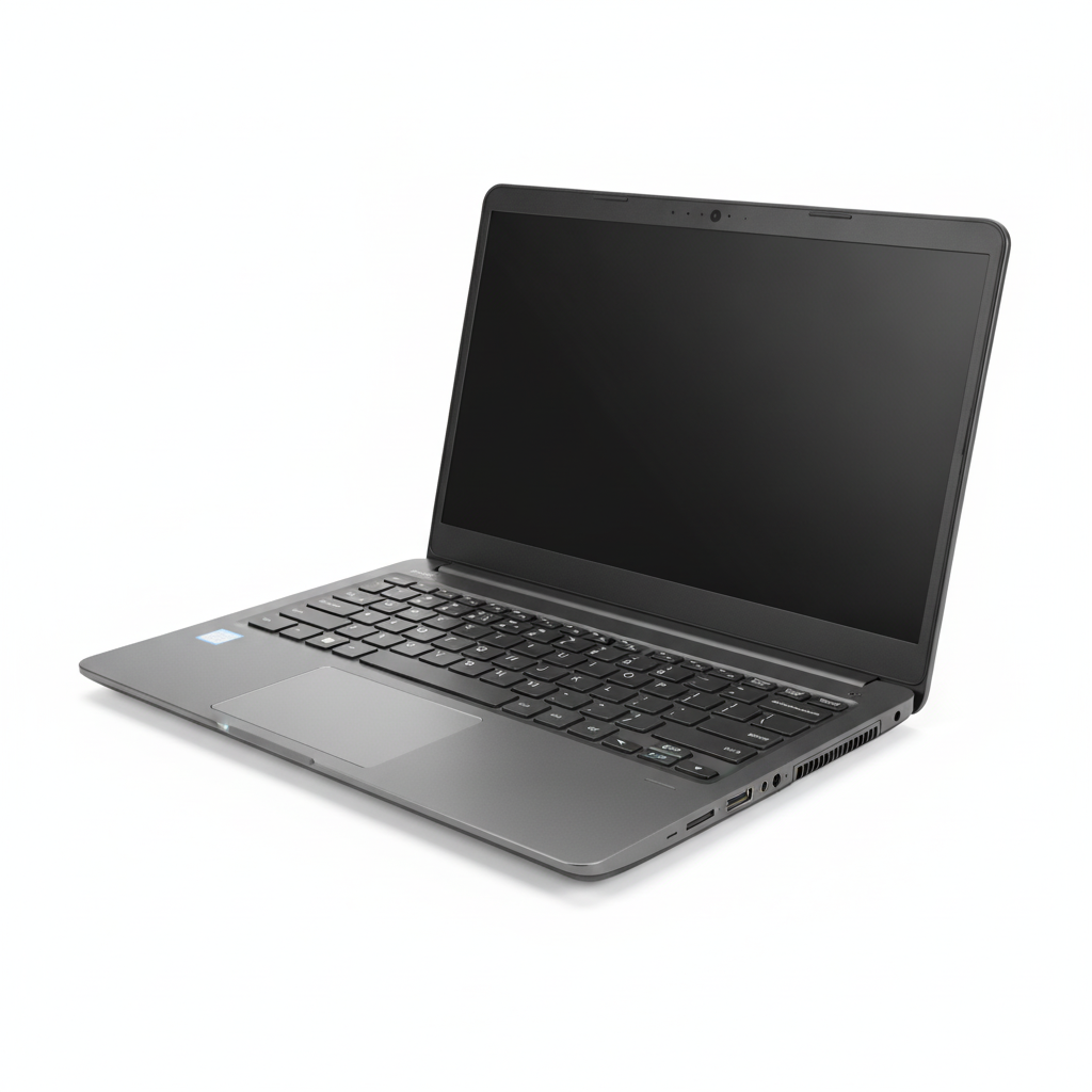 Asus - Notebook - X450JB