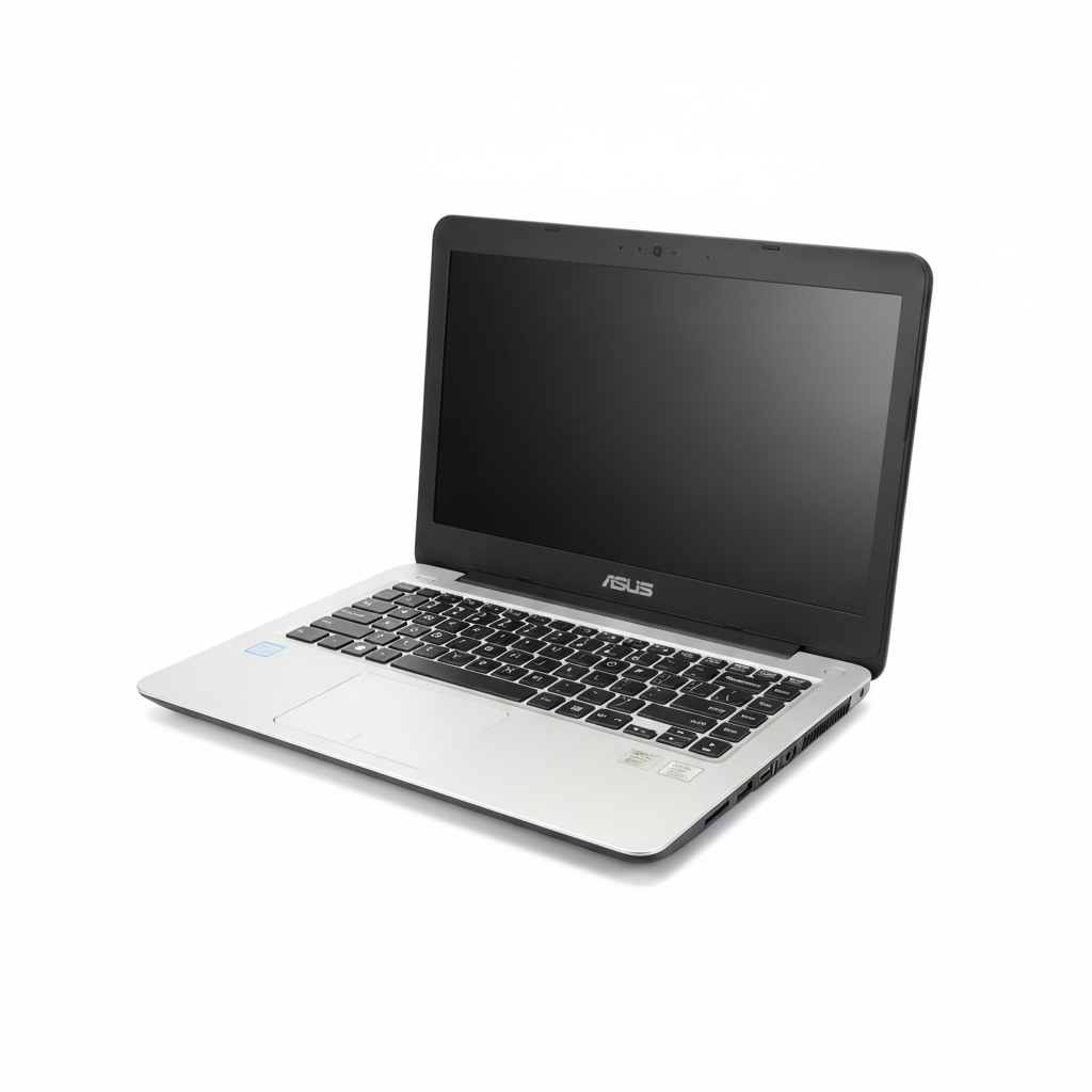 Asus - Notebook - X450EP